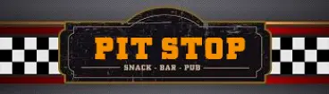 Pit Stop Pub